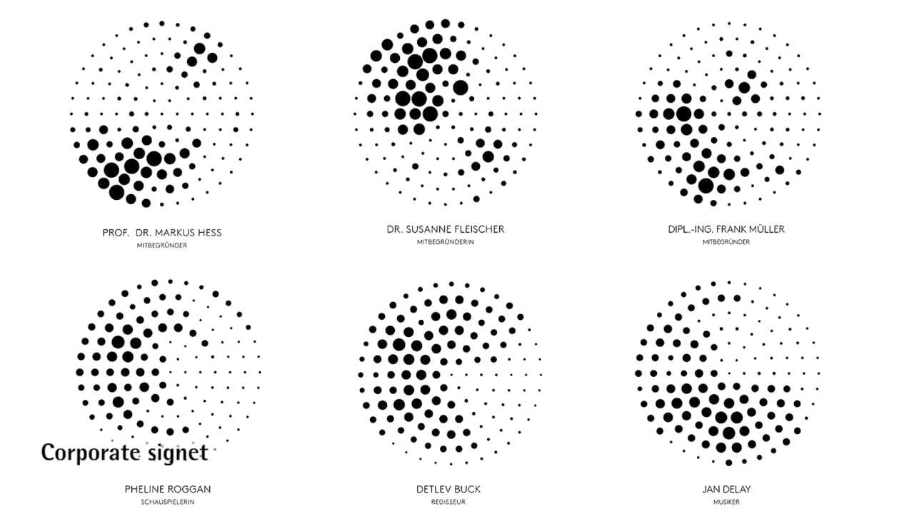 THE VOICEPRINT.