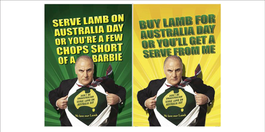 GRAND SLAMB