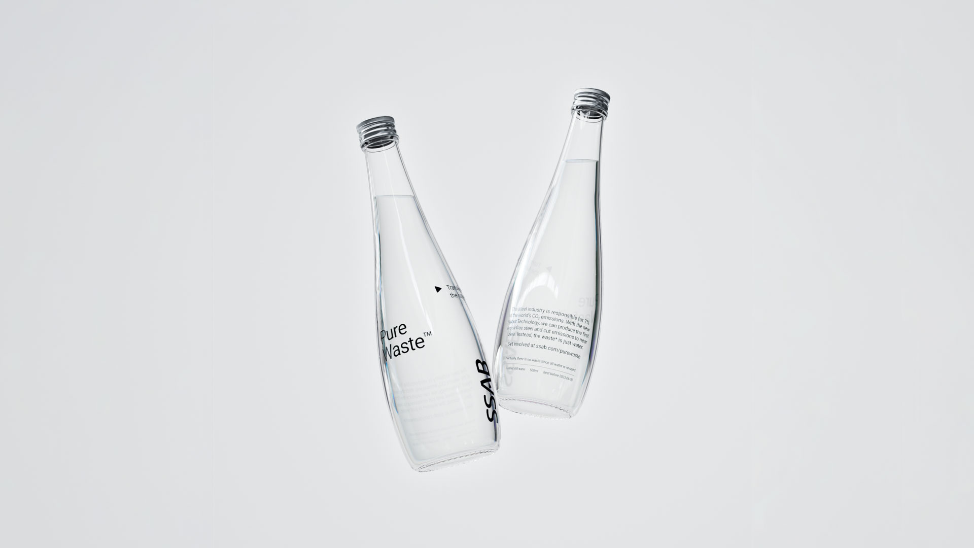 PURE WASTE