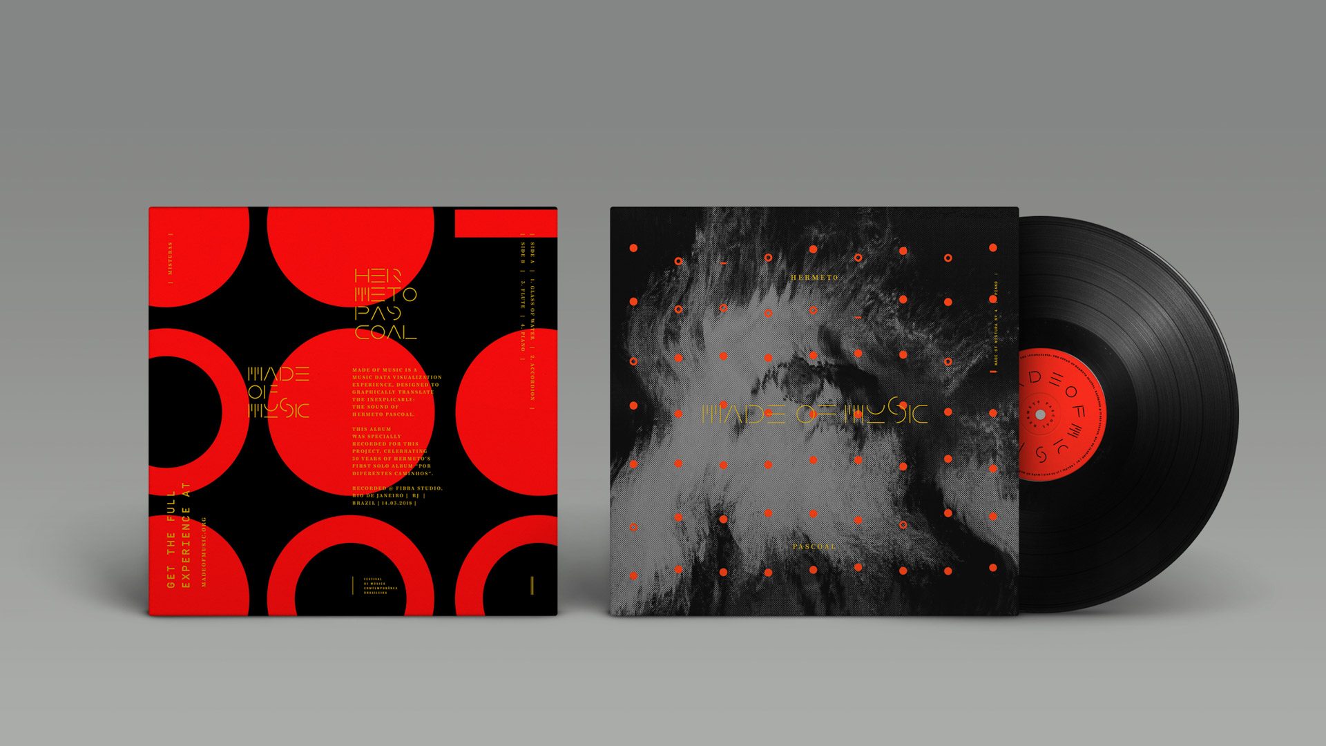 HERMETO - image 1