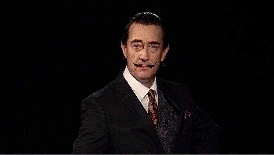 DALÍ LIVES - image 1
