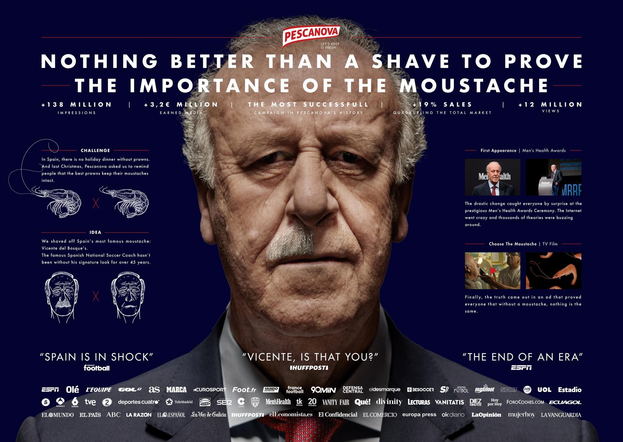 CHOOSE THE MOUSTACHE - image 1