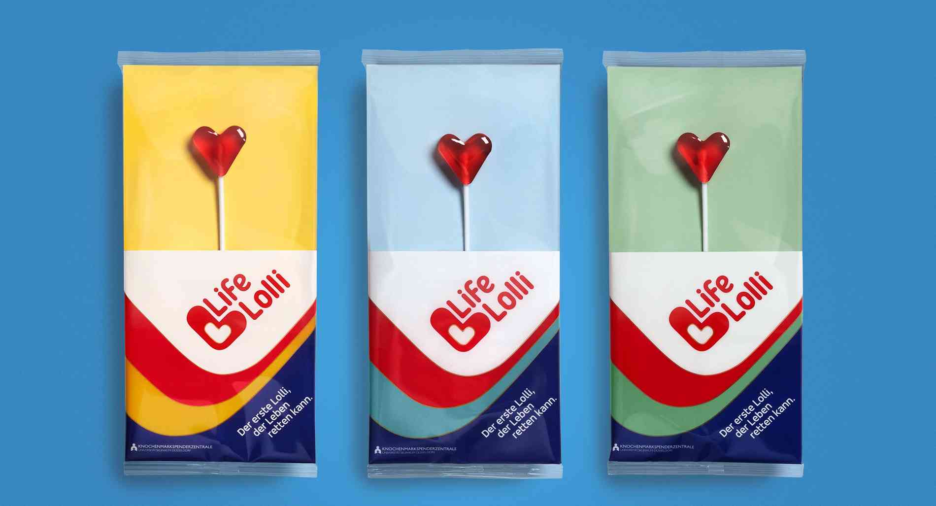 LIFE LOLLI - image 1