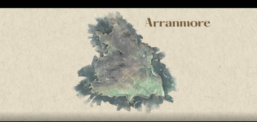 THE CONNECTED ISLAND - image 1
