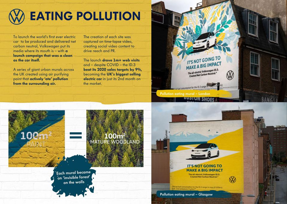 MEDIA THAT EATS POLLUTION - image 1