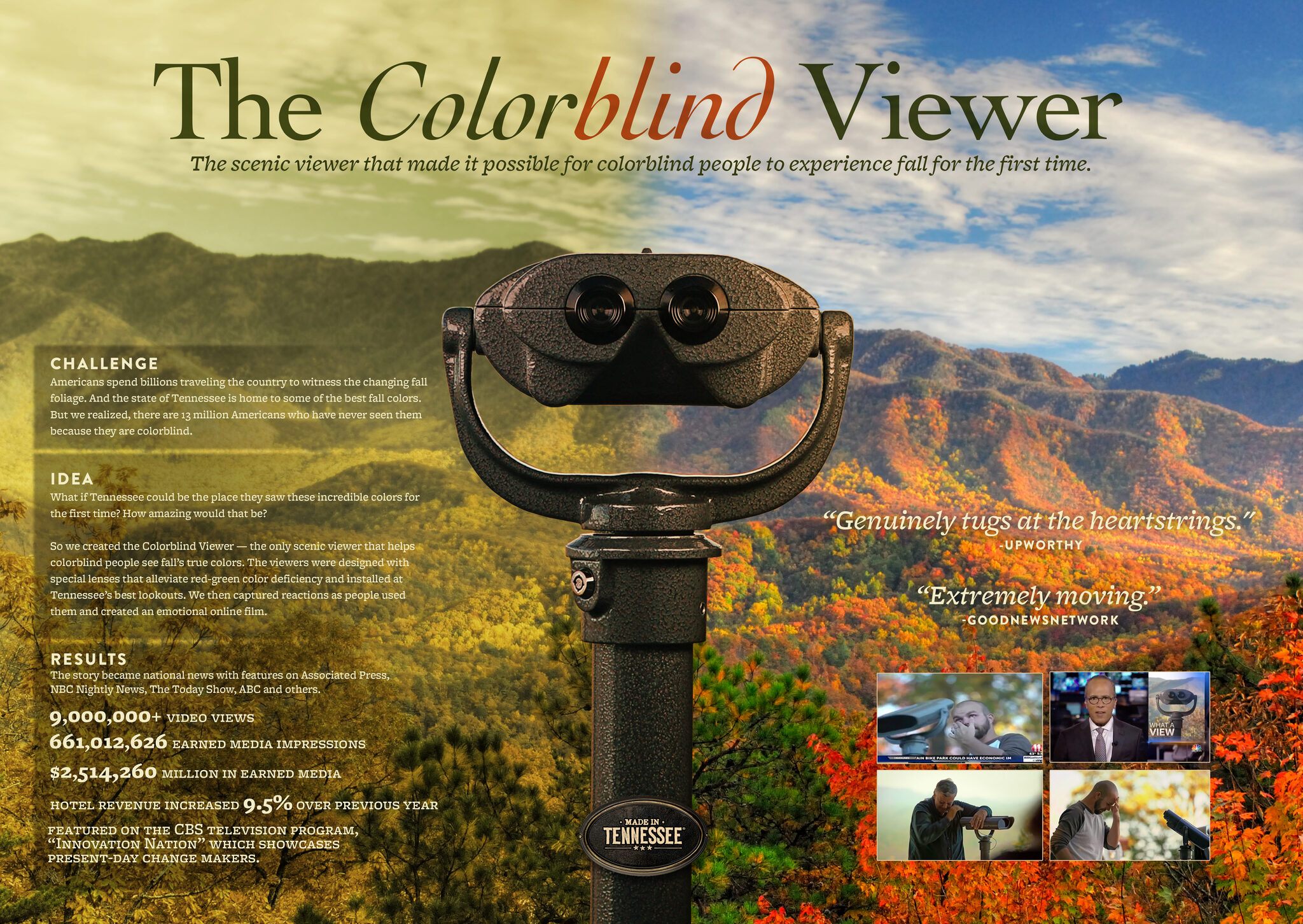 THE COLORBLIND VIEWER - image 1