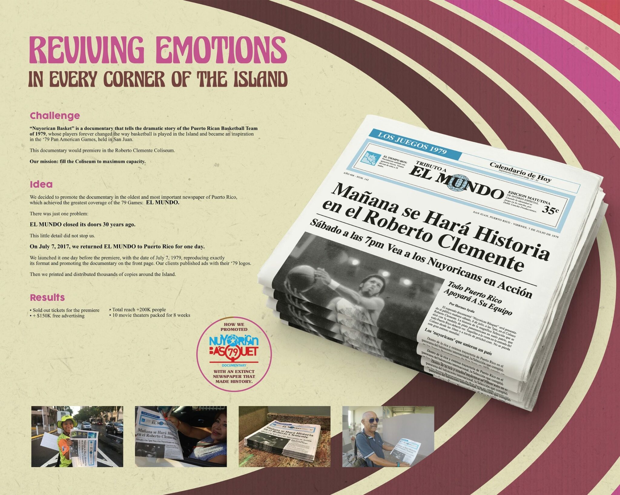 EL MUNDO NEWSPAPER - image 1
