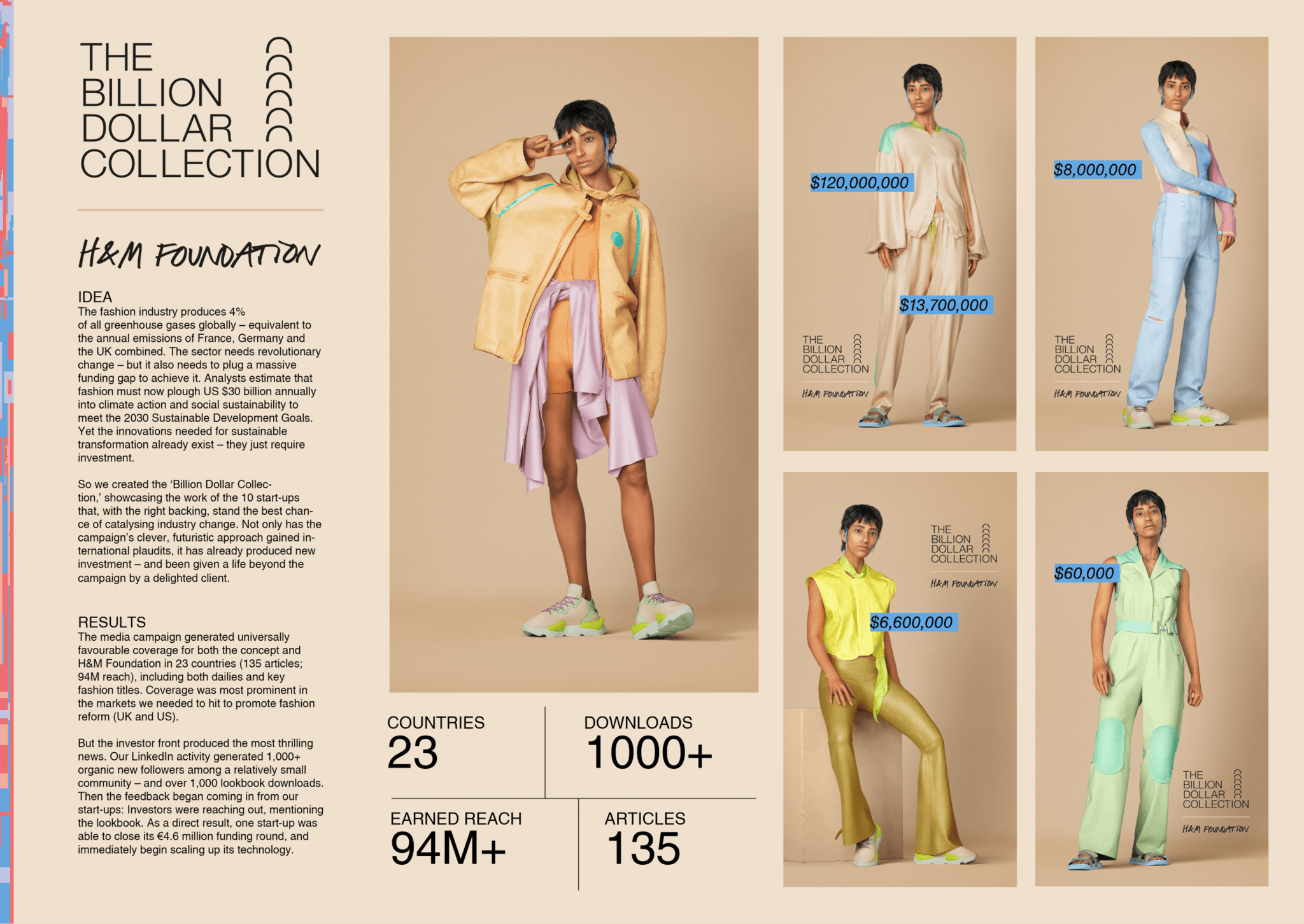 THE BILLION DOLLAR COLLECTION - image 1