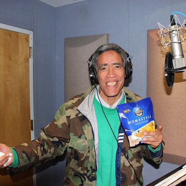 TED WILLIAMS FIGHT HUNGER - image 1