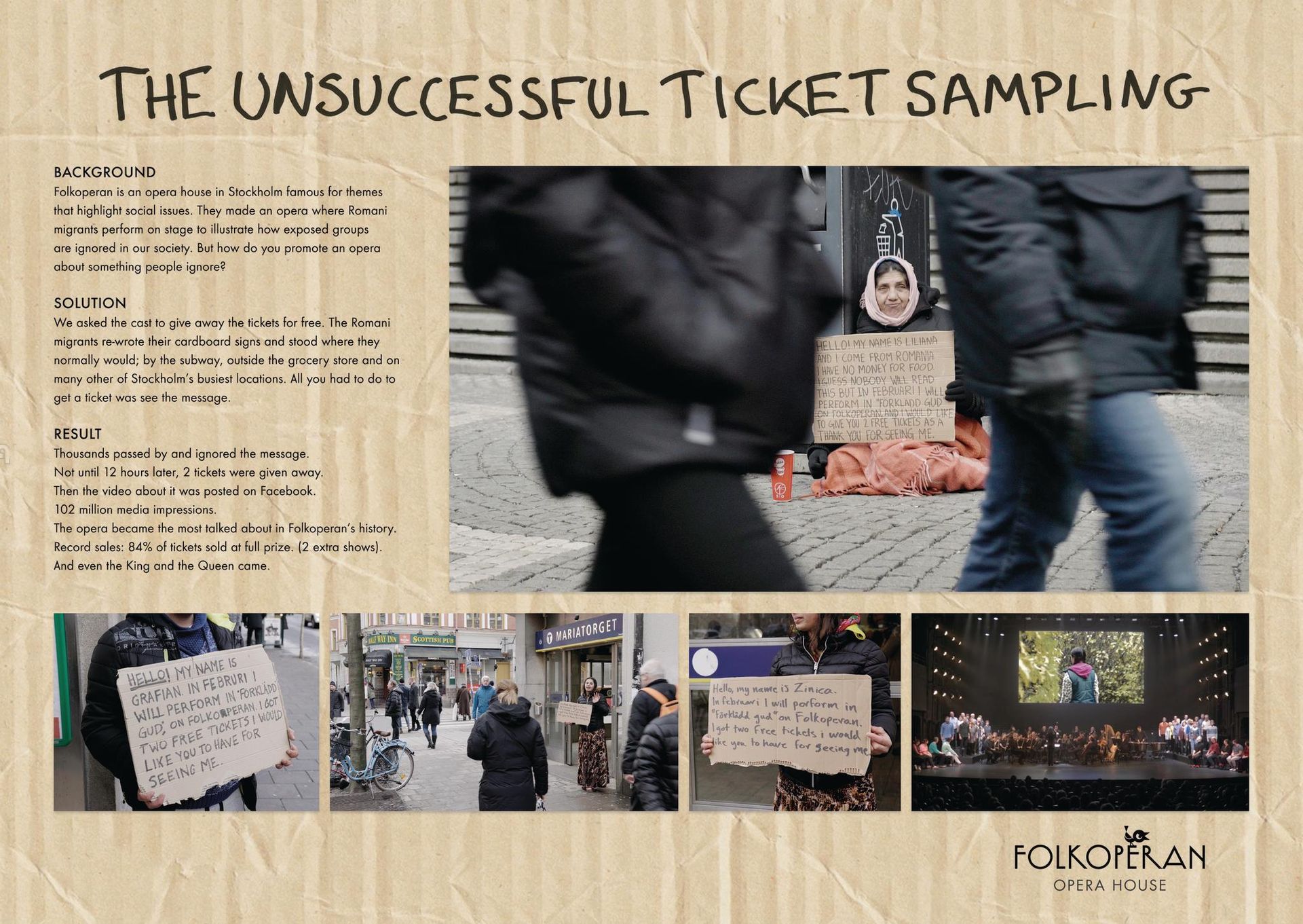 UNSUCCESSFUL TICKET SAMPLING - image 1