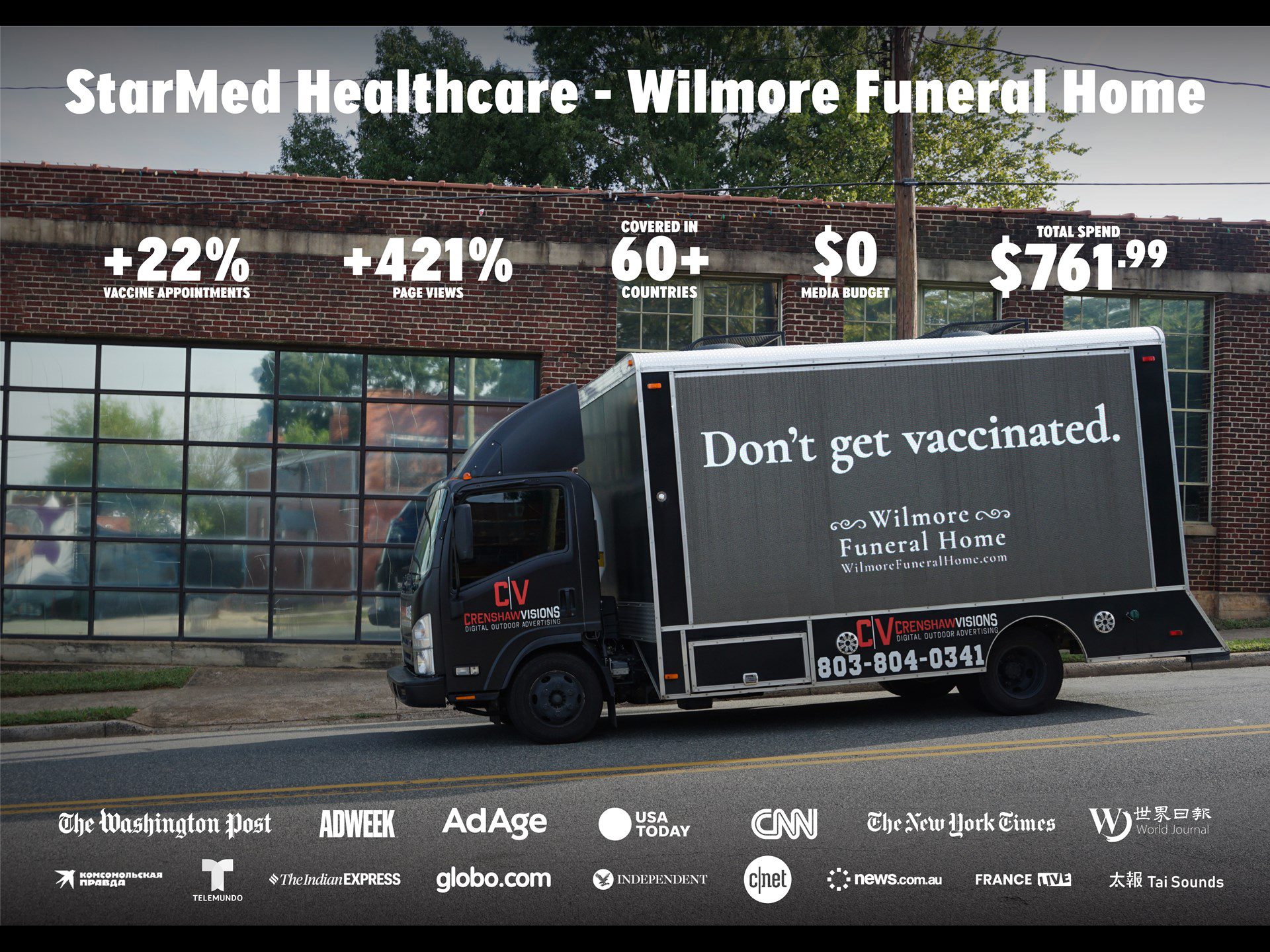 WILMORE FUNERAL HOME - image 1