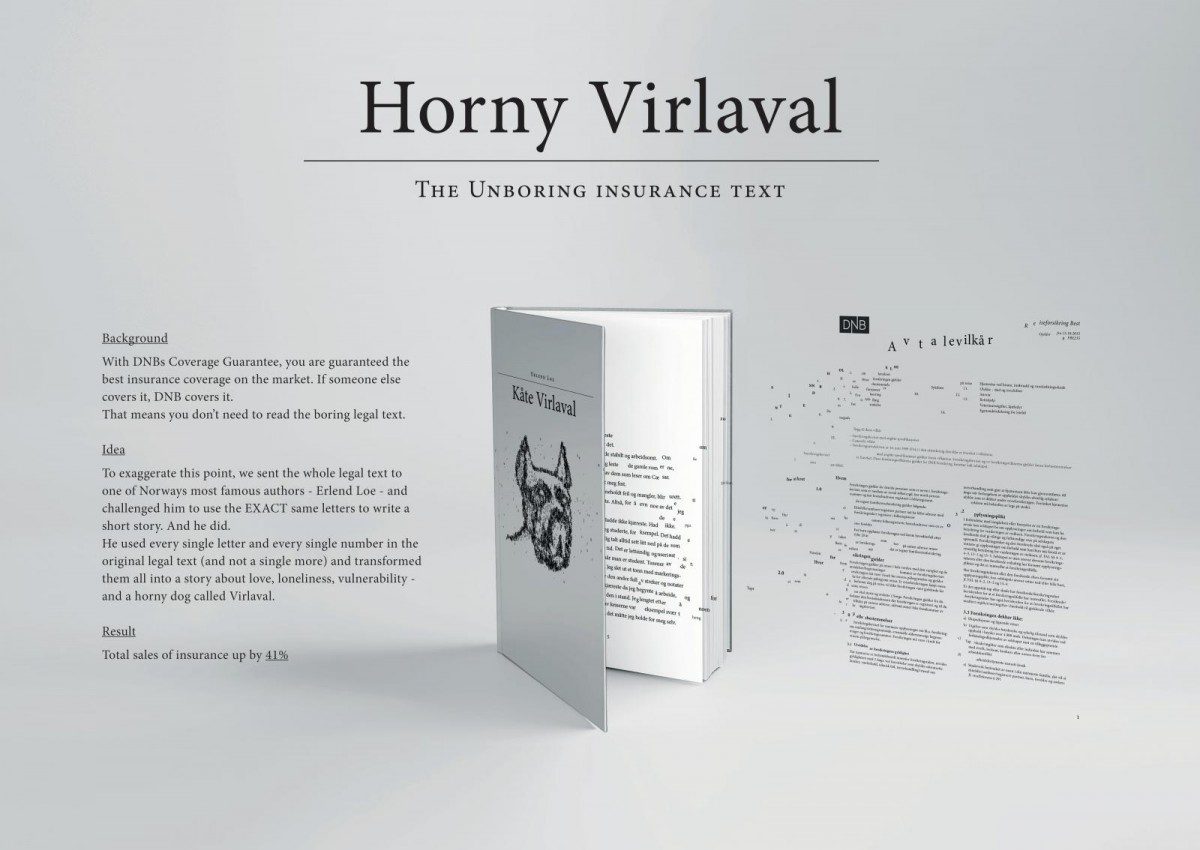 HORNY - image 1
