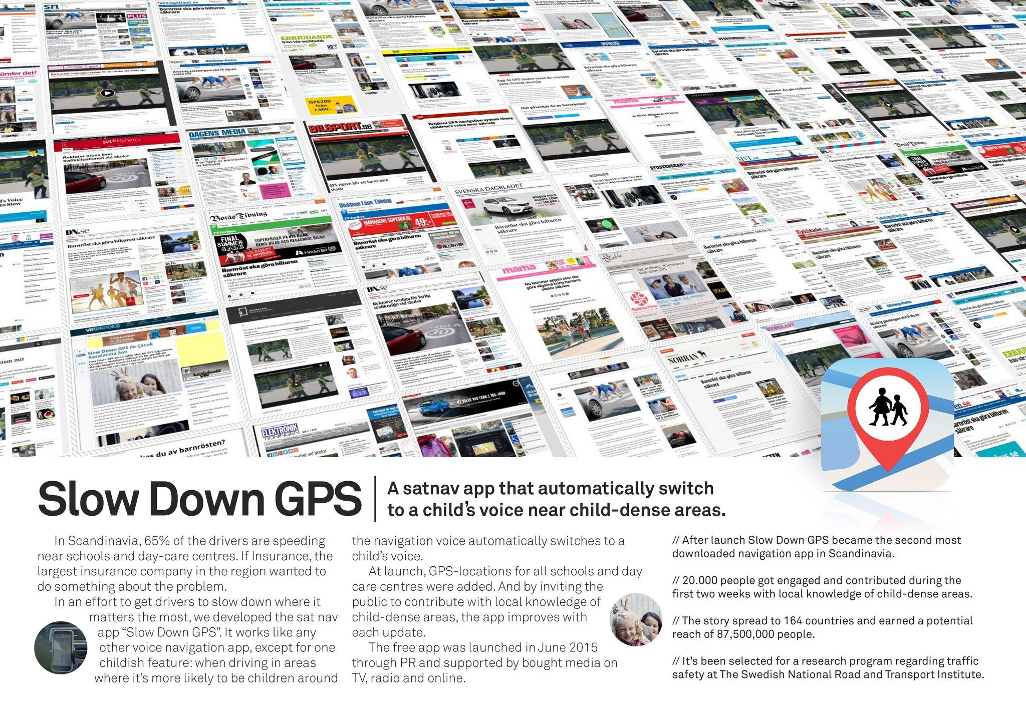 SLOW DOWN GPS - image 1