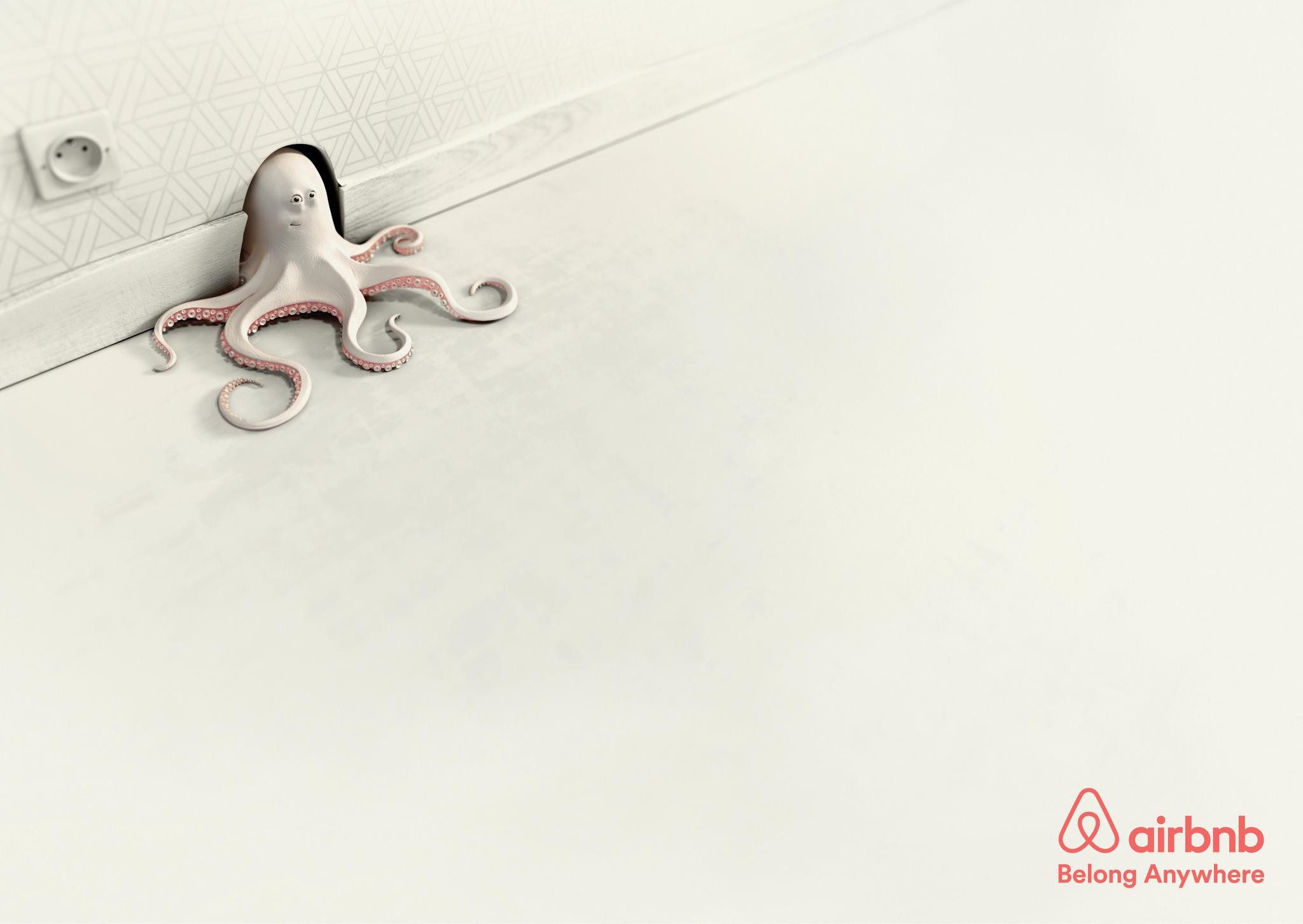 AIRBNB ANIMALS - image 1