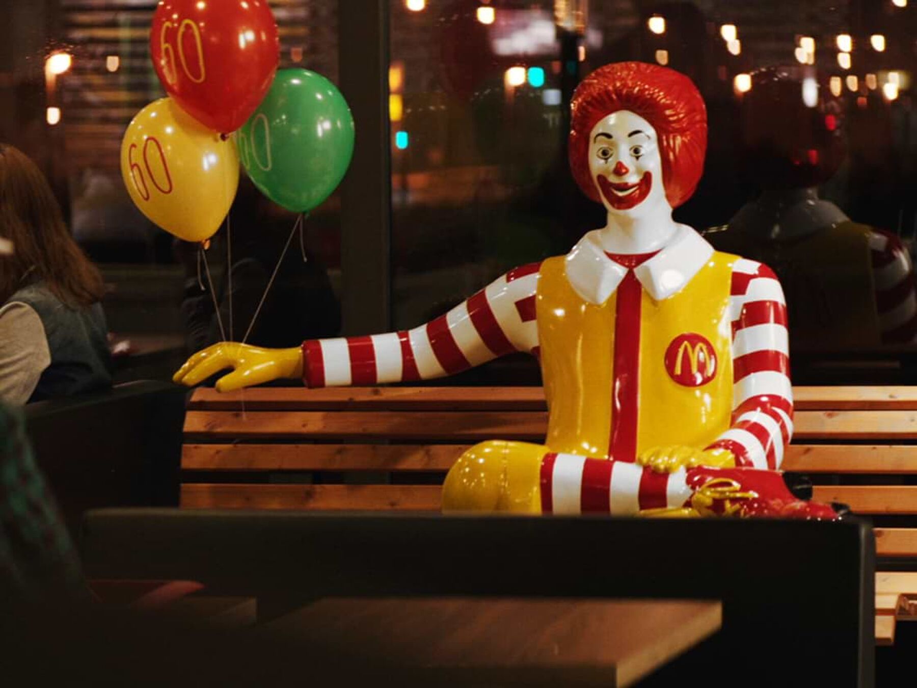 POPOV, THE CLOWN - image 1
