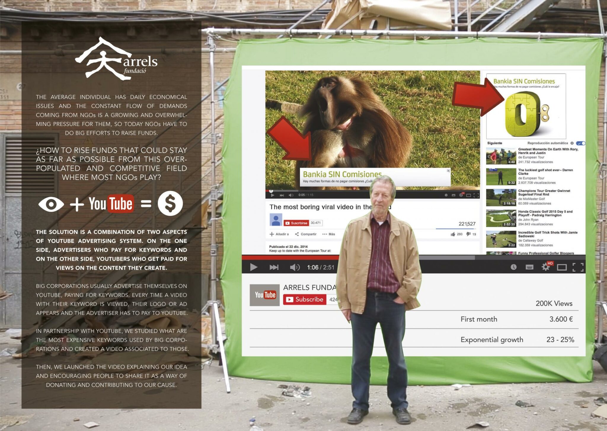 YOUTUBE ARRELS - image 1