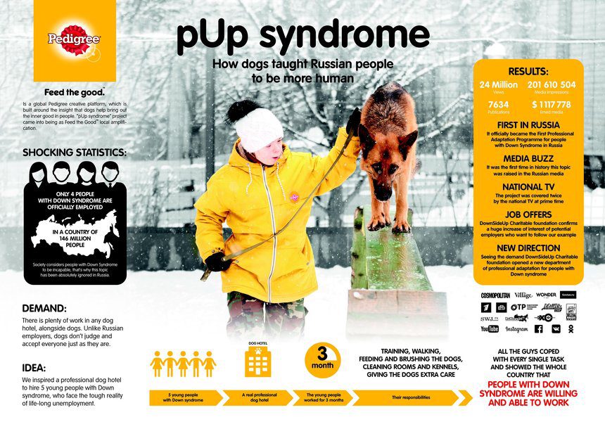 PUP SYNDROME - image 1