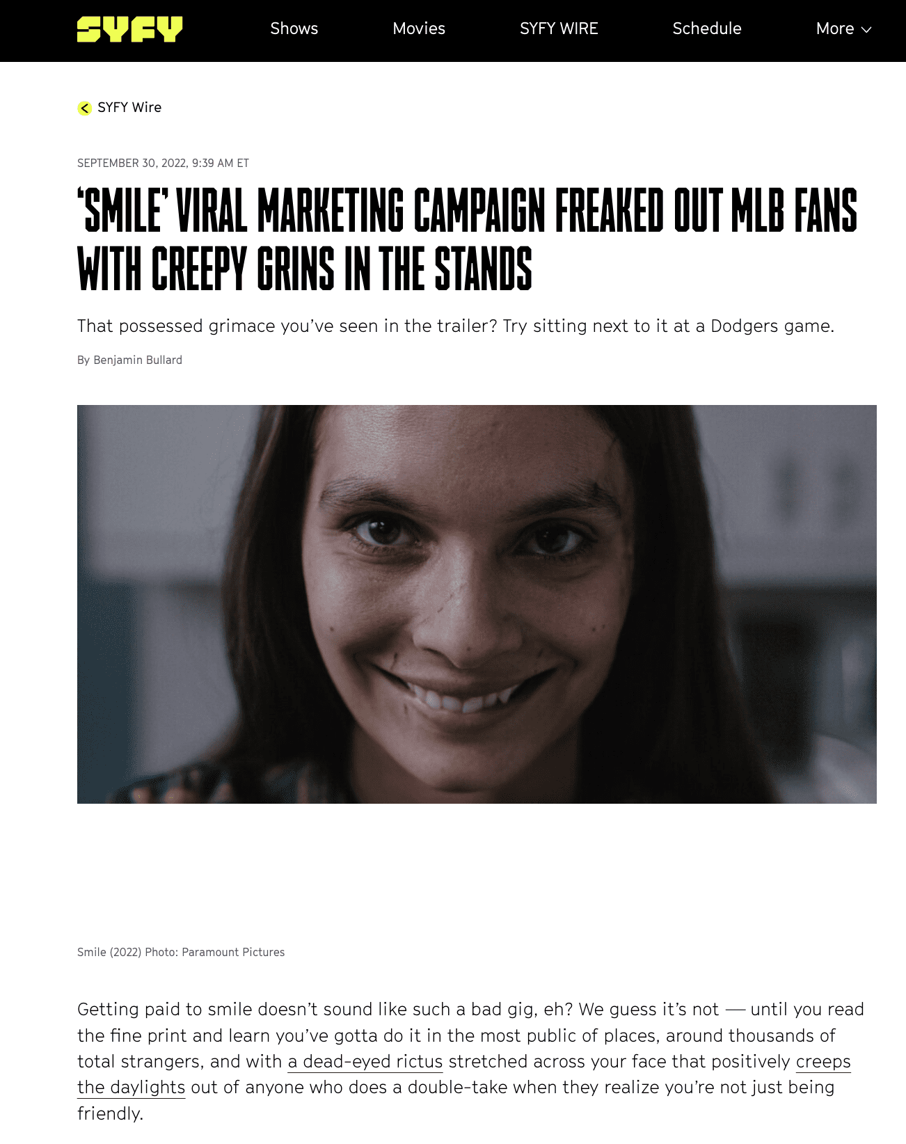 #TROLLINGISUGLY - image 1