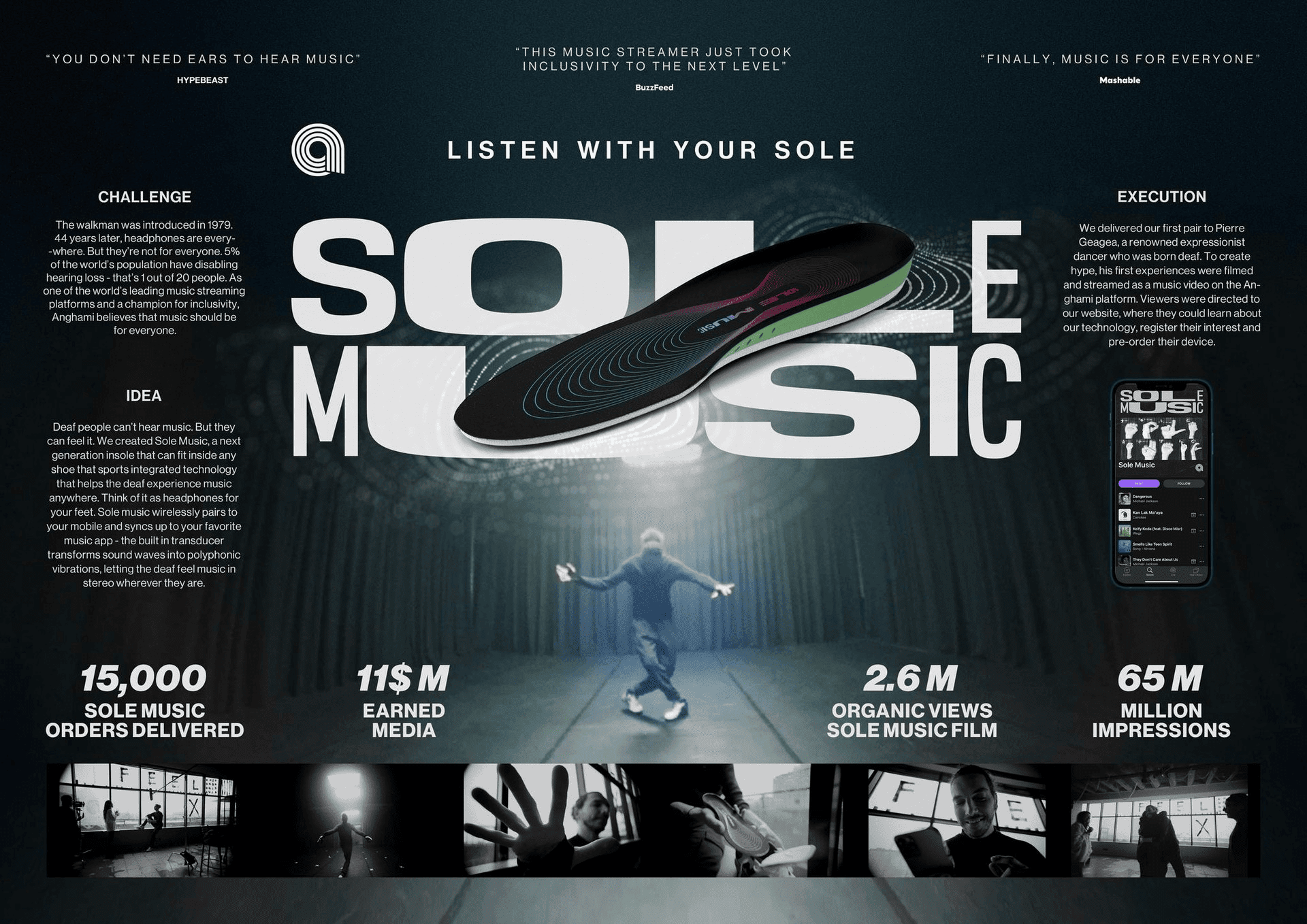 SOLE MUSIC - image 1