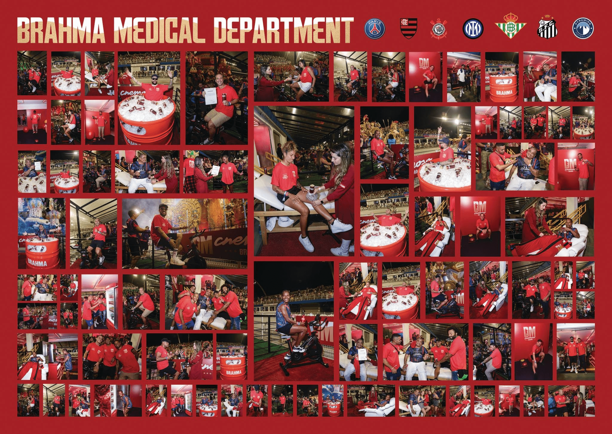 BRAHMA MEDICAL DEPARTMENT - image 1