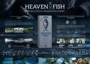 Heaven Fish - image 1