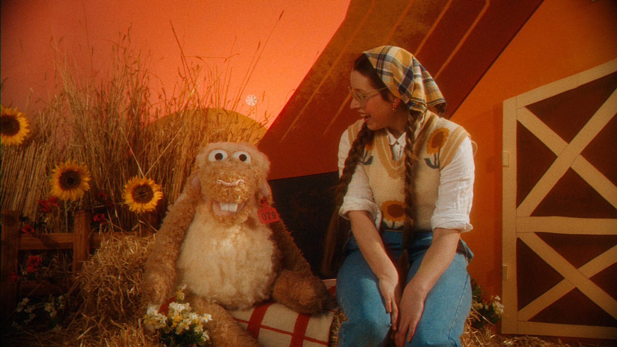 RED RIVER FARM - image 1