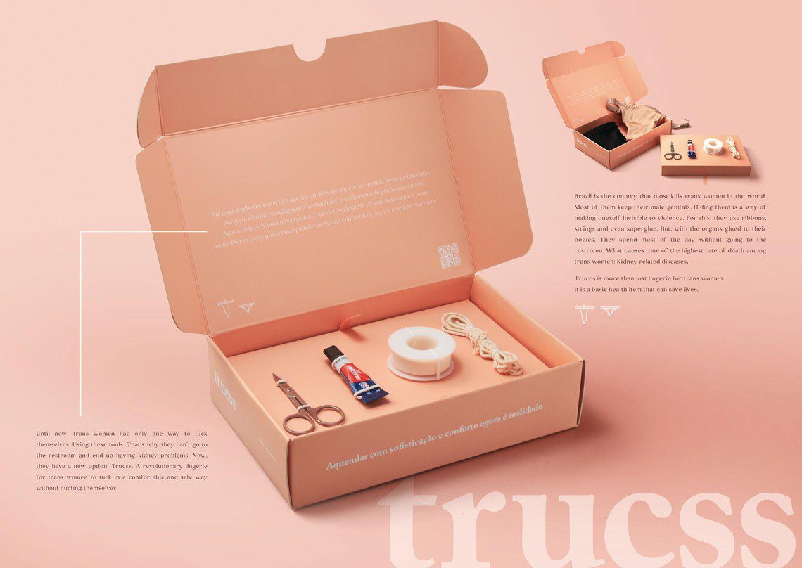 TRUCSS - image 1