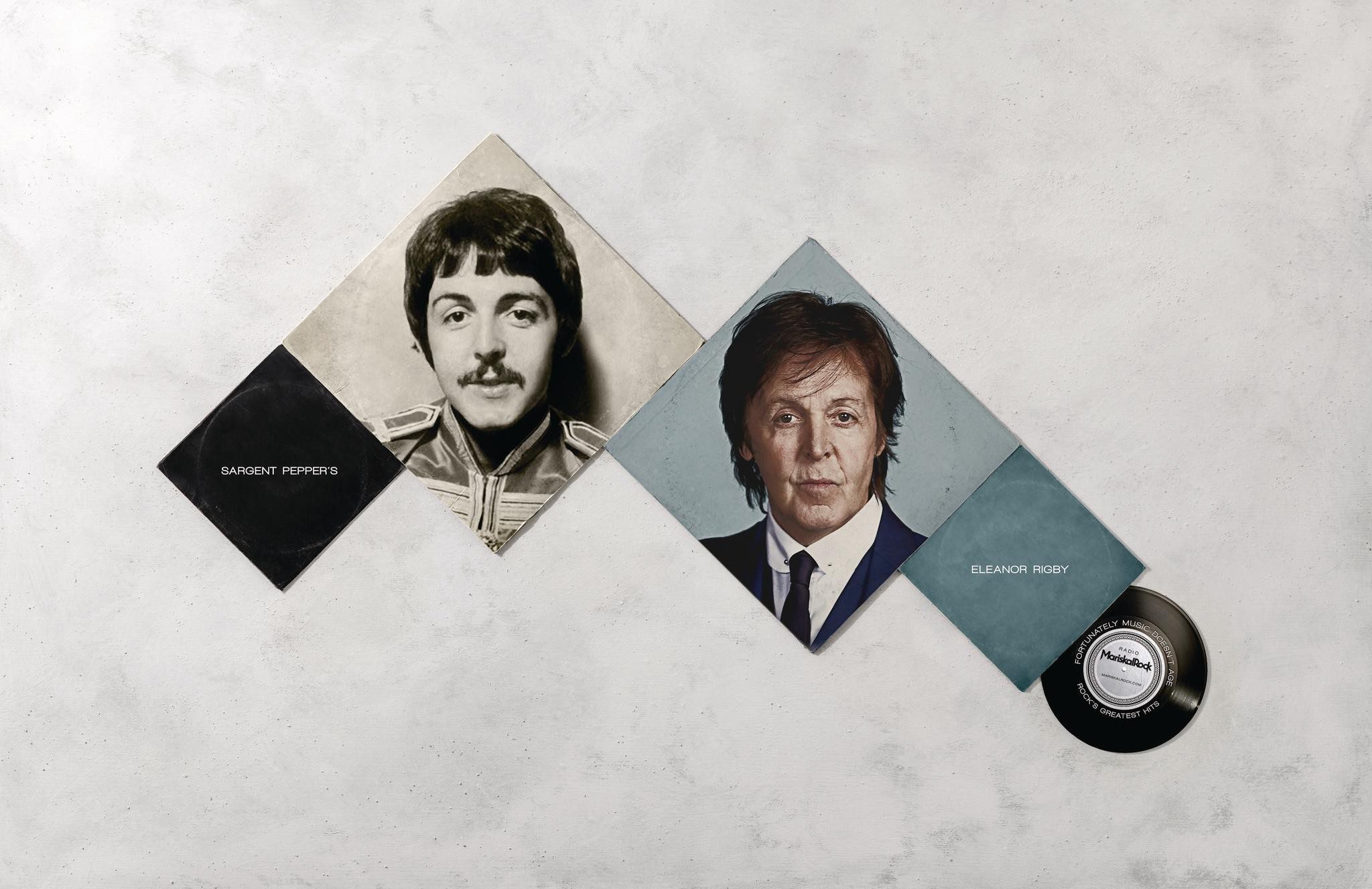 OLD ROCKERS - image 1