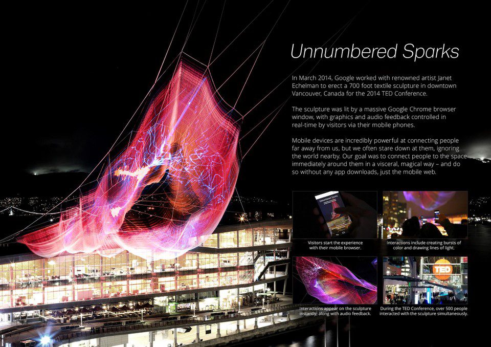 UNNUMBERED SPARKS - image 1