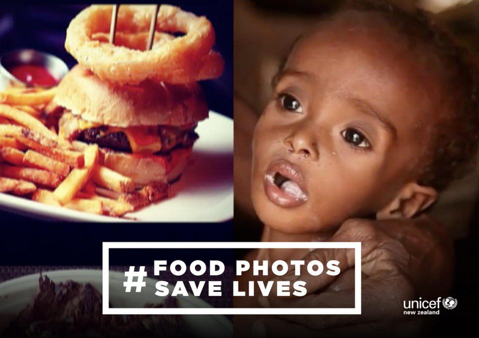 FOOD PHOTOS SAVE LIVES - image 1