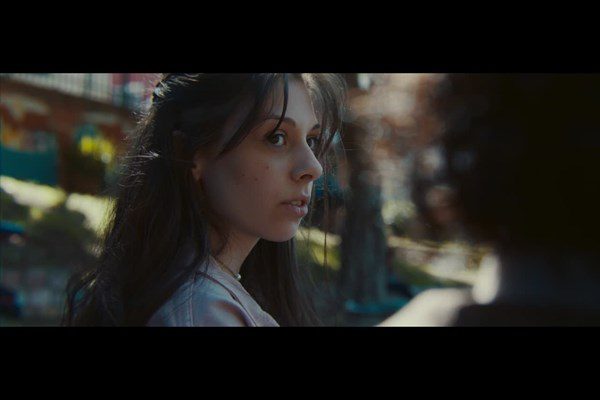 KRUGER: LOVE IS MESSY - image 1