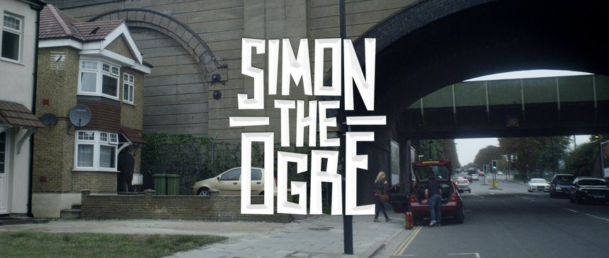 SIMON THE OGRE - image 1