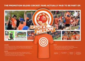 CATCH A MILLION - image 1