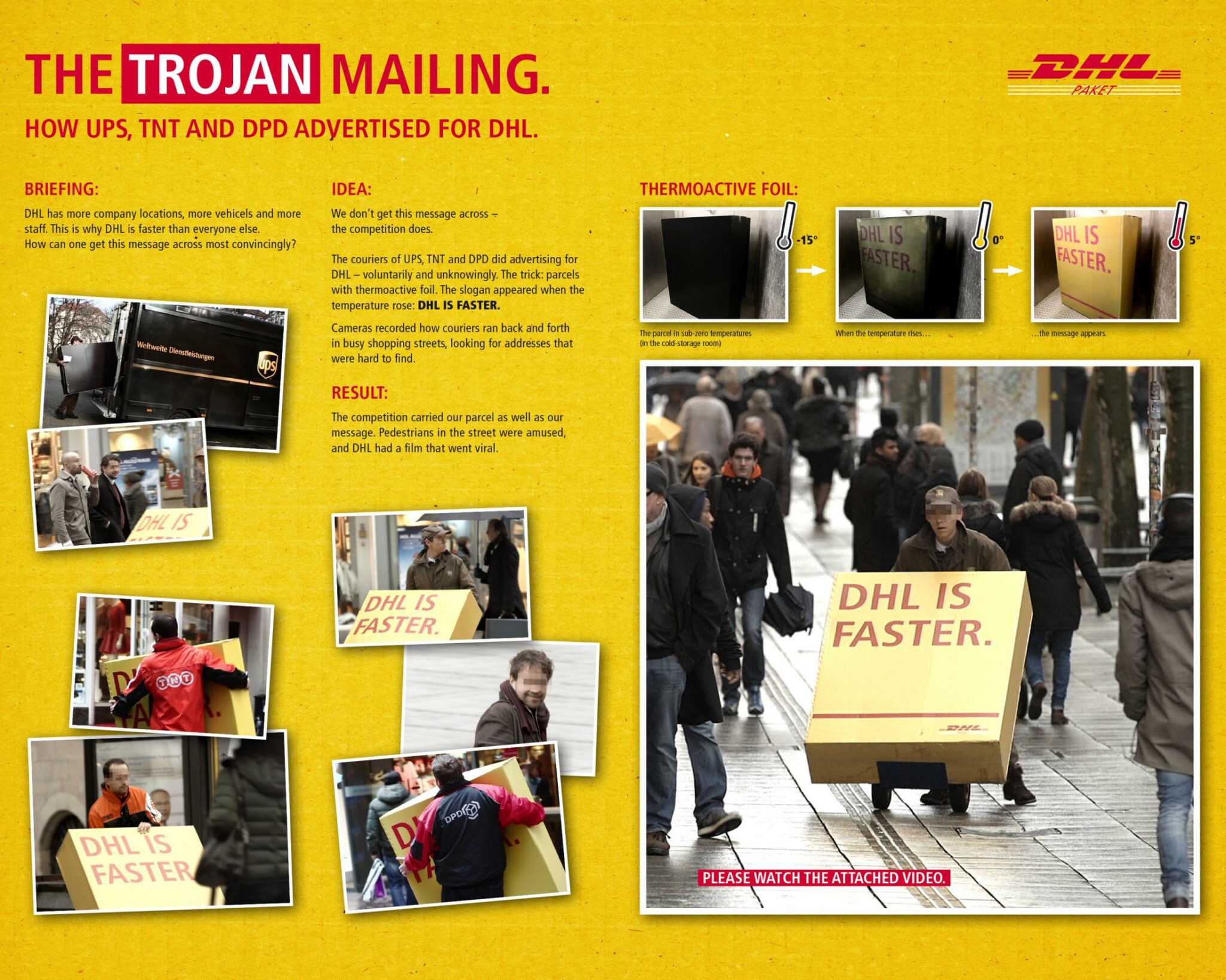 TROJAN MAILING - image 1