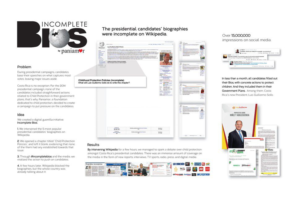 INCOMPLETE BIOS - image 1