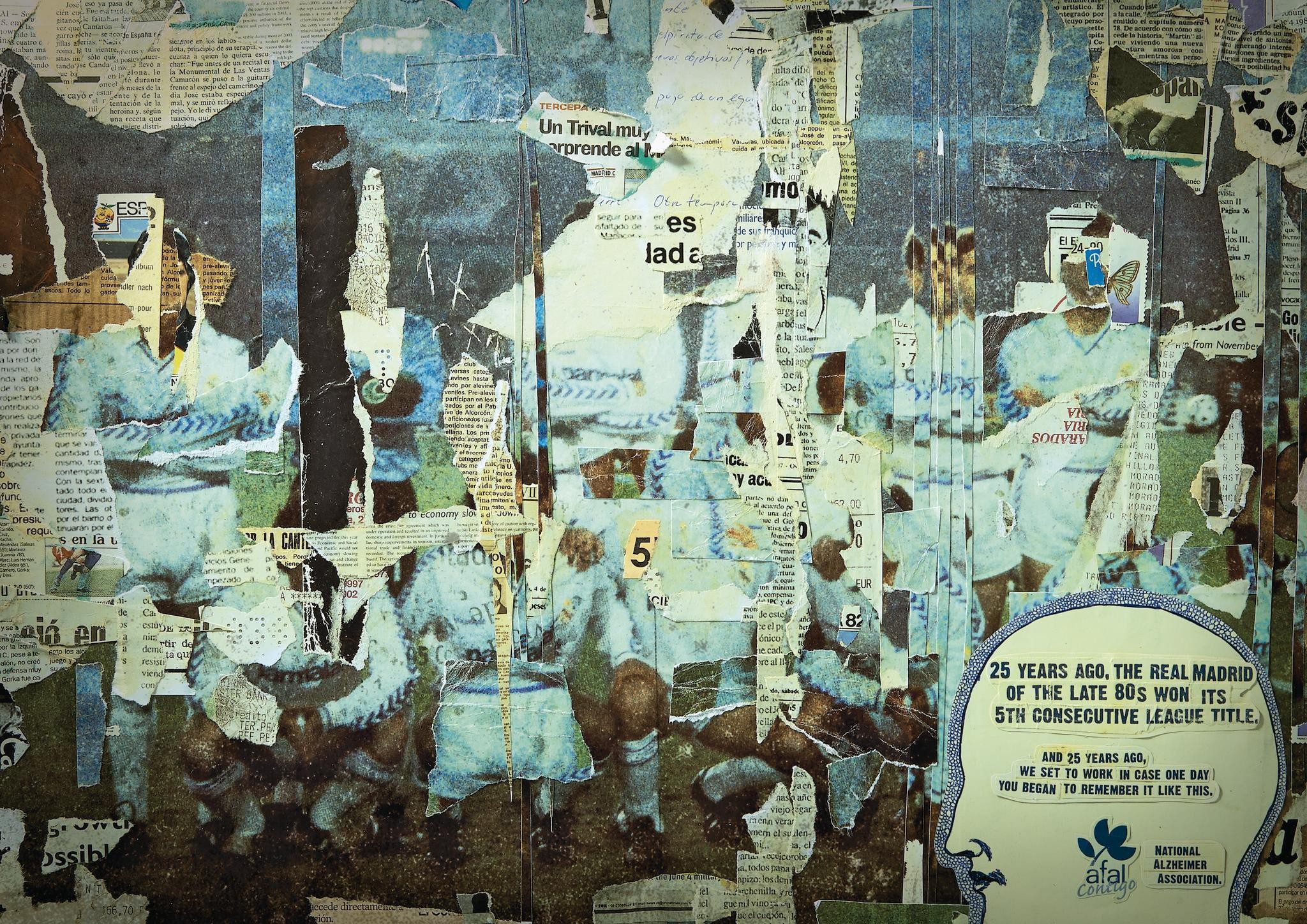 WALL, LEAGUES, TIANANMEN - image 1