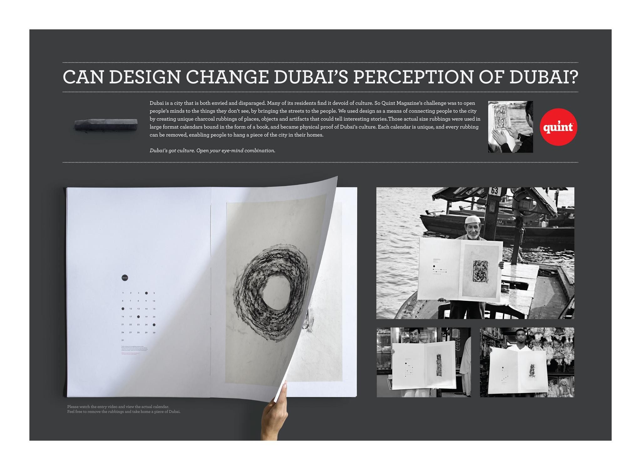 DUBAI’S GOT CULTURE - image 1