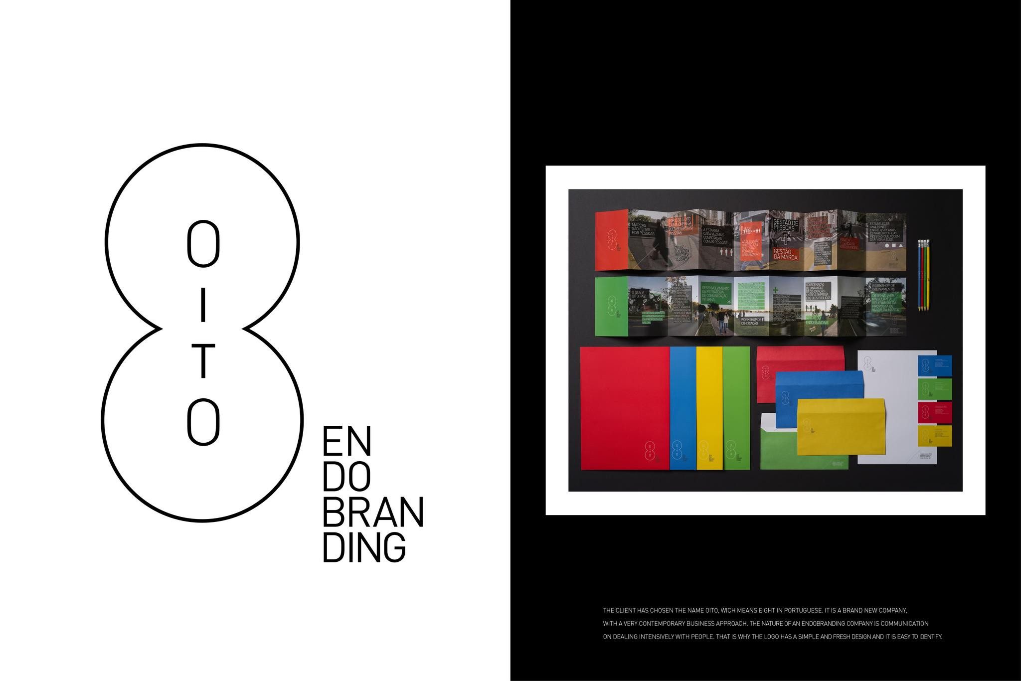 OITO ENDOBRANDING LOGO - image 1