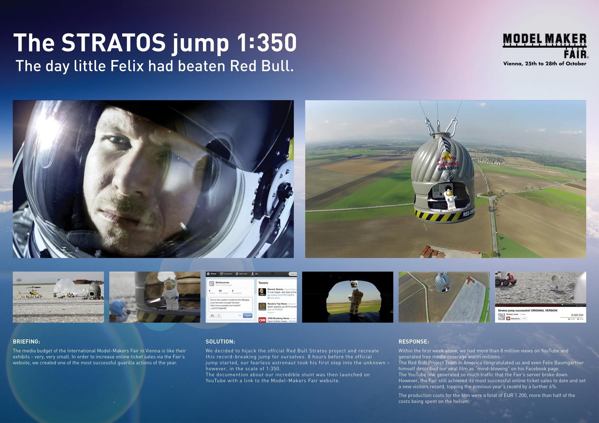 THE STRATOS JUMP 1:350 - image 1