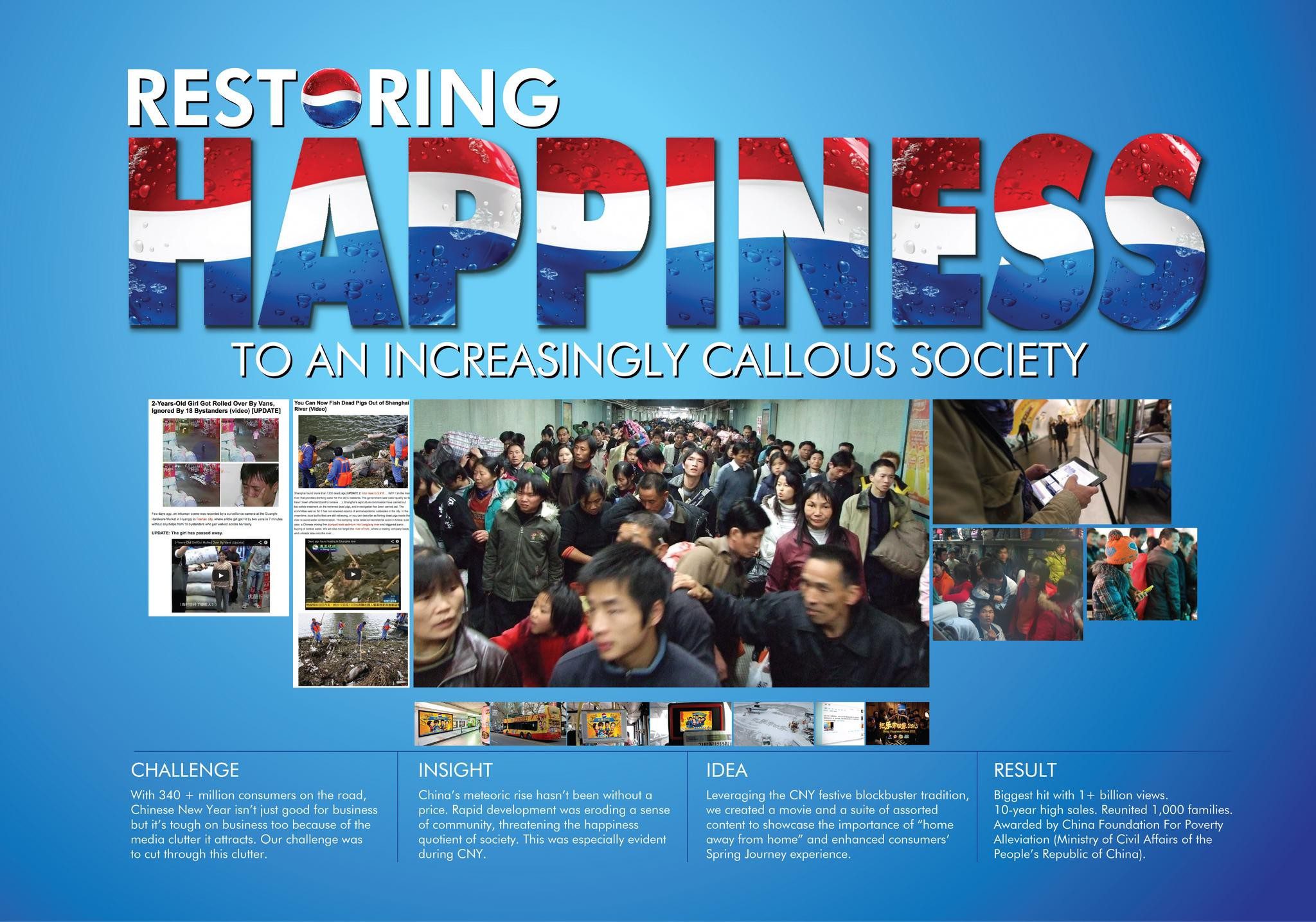 BRING HAPPINESS HOME - image 1