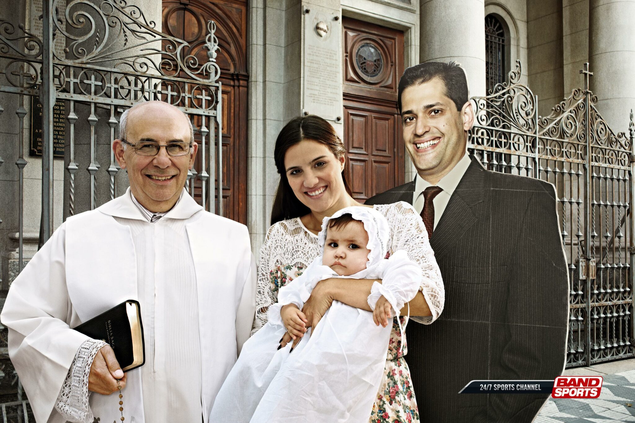 97TH BIRTHDAY,BAPTISM,GRADUATION - image 1