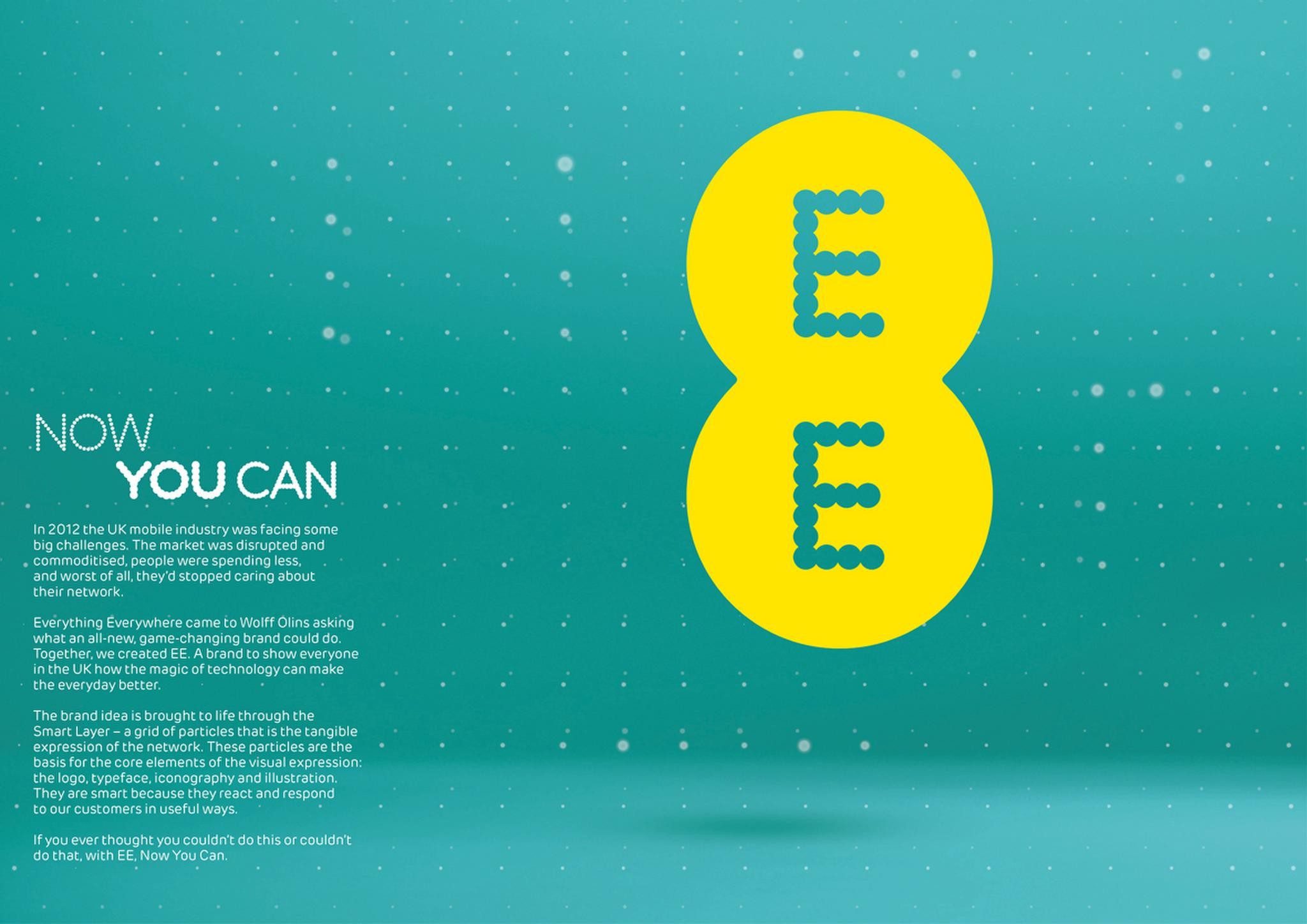 EE BRAND LAUNCH - image 1