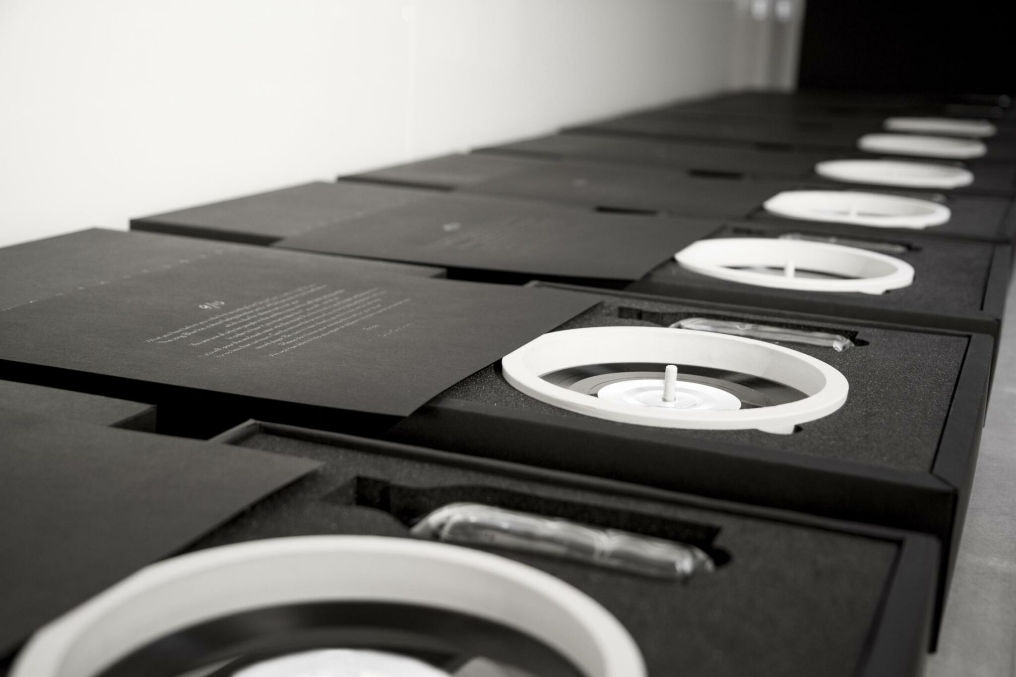 THE ICE RECORD PROJECT - image 1