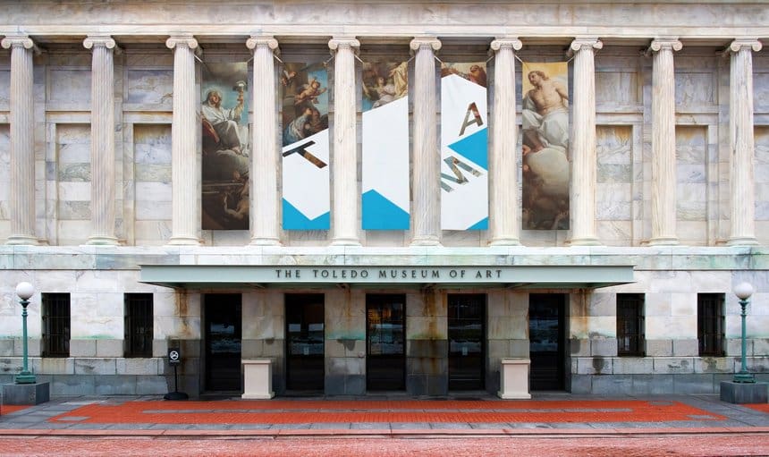 TOLEDO MUSEUM OF ART - image 1